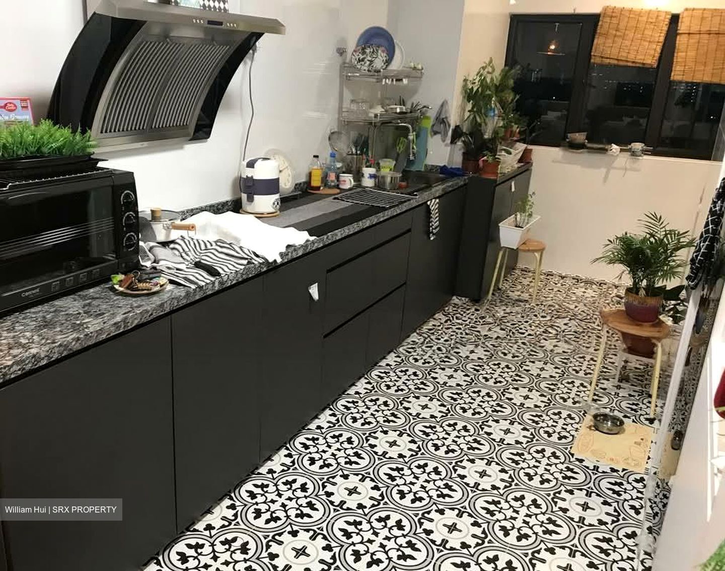 Blk 10 Farrer Park Gardens (Kallang/Whampoa), HDB 4 Rooms #553536341